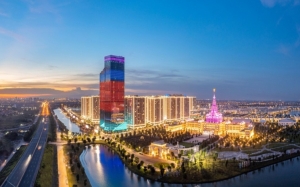 Thời điểm vàng để đầu tư BĐS tại Vinhomes Ocean Park 2