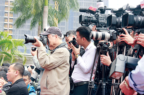 Đề nghị Bộ Tài chính xem xét 5 nhóm vấn đề tháo gỡ vướng mắc cho cơ quan báo chí