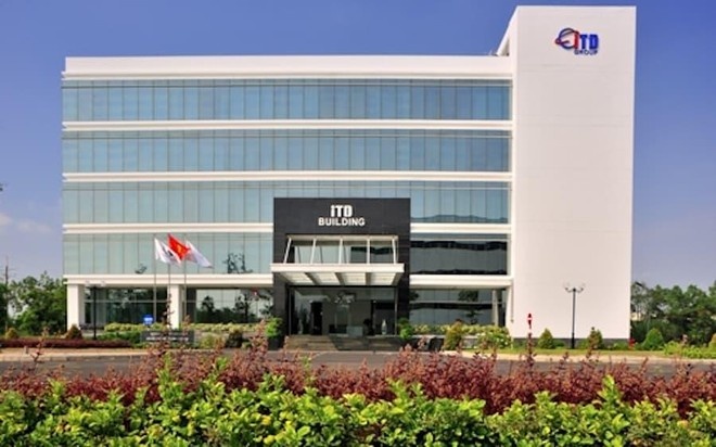Cổ phiếu ITD của Công ty Cổ phần Công nghệ Tiên Phong bị cắt margin