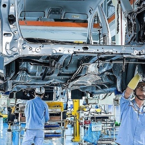 Tin tức kinh tế ngày 29/11: Ô tô sản xuất trong nước lấn át xe nhập ngoại