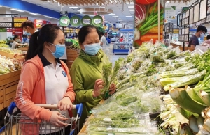 Chốt giảm 2% thuế VAT đến hết tháng 6/2024