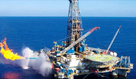 BP đang mất dần vị thế ở Senegal và Mauritania