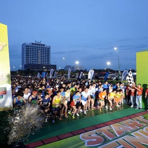 [PetroTimesTV] Giải Marathon Cà Mau 2023 - Cup Petrovietnam thành công tốt đẹp