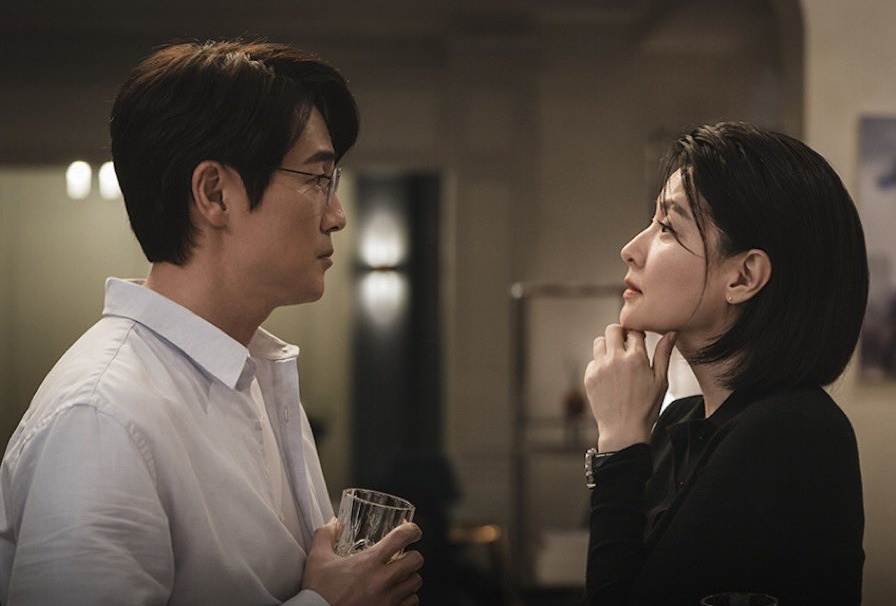 Những bộ phim Hàn Quốc 2024 "không thể bỏ lỡ"