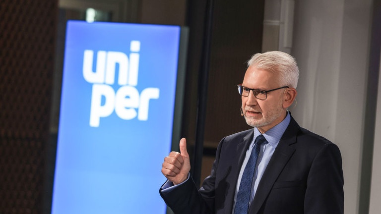 CEO Uniper: Châu Âu cần nhiều LNG hơn để giảm bớt căng thẳng trên thị trường