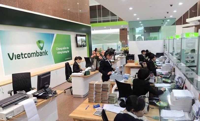 Tin ngân hàng ngày 1/12: Vietcombank giảm lãi suất tiết kiệm về dưới 3%