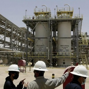 Chiến lược gây tranh cãi của Ả Rập Saudi nhằm thúc đẩy nhu cầu dầu mỏ