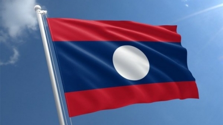 Tin Bộ Ngoại giao: Điện mừng 48 năm Quốc khánh nước Cộng hòa Dân chủ Nhân dân Lào