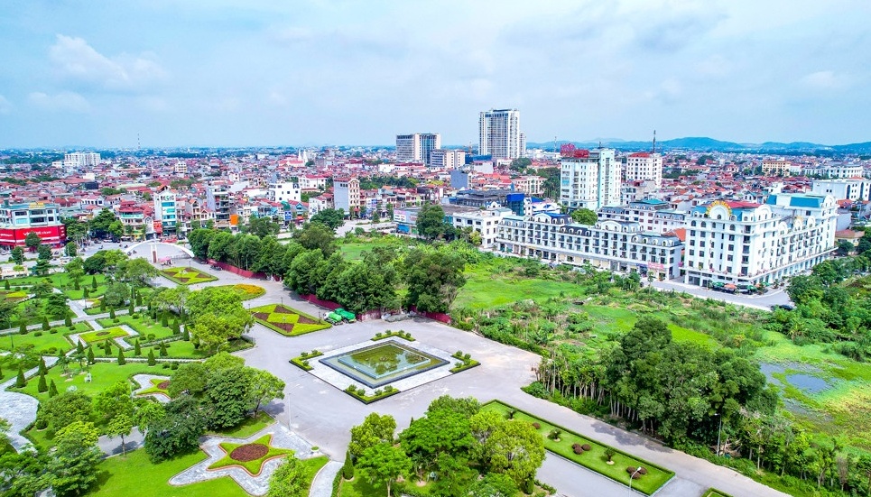 Tin bất động sản ngày 2/12: Bắc Giang sắp đấu giá gần 200 lô đất