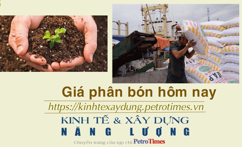 Giá phân bón hôm nay 2/12: Giao dịch chậm