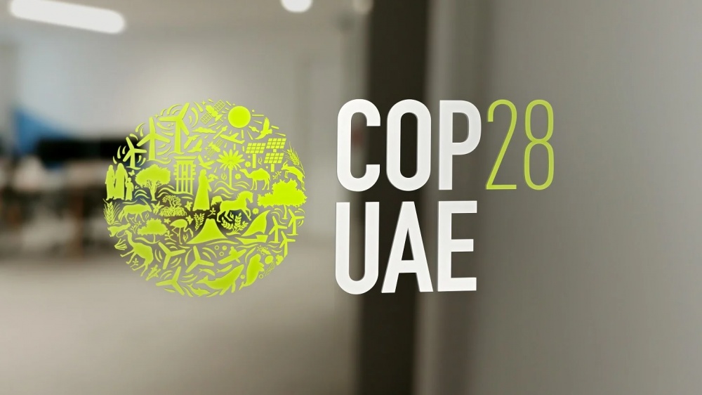 Chủ tịch COP28 kêu gọi các công ty dầu khí nỗ lực hơn nữa trong các mục tiêu về khí hậu