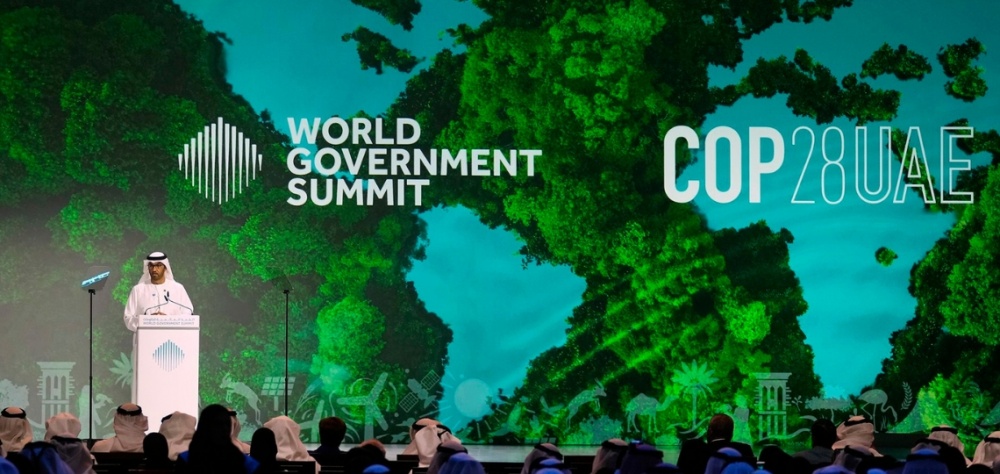 Ai là những nhân vật chủ chốt tại COP28 ở Dubai?
