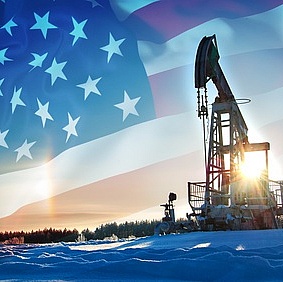 Vì sao Mỹ tăng liên tiếp giàn khoan dầu khí?