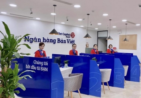 Tin ngân hàng ngày 4/12: Ngân hàng Bản Việt hoàn tất mua lại trước hạn 100 tỷ đồng trái phiếu