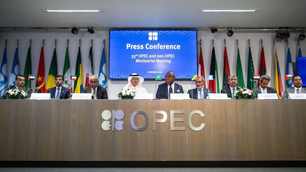 Brazil gia nhập OPEC+ có ý nghĩa gì?