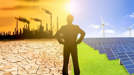 Phân tích: Phải chăng quá trình chuyển đổi năng lượng toàn cầu quá tốn kém?