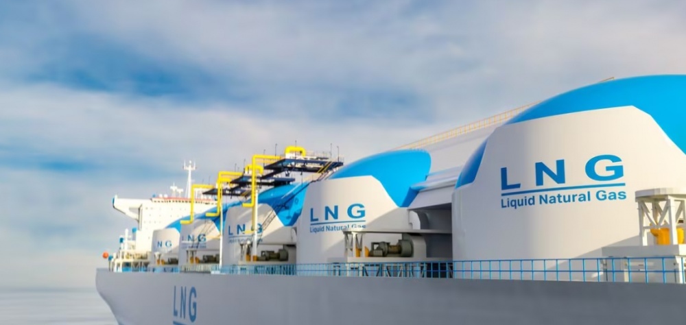 Ký hợp đồng LNG dài hạn: Thách thức mới của châu Âu
