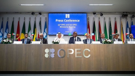 Brazil gia nhập OPEC+ có ý nghĩa gì?