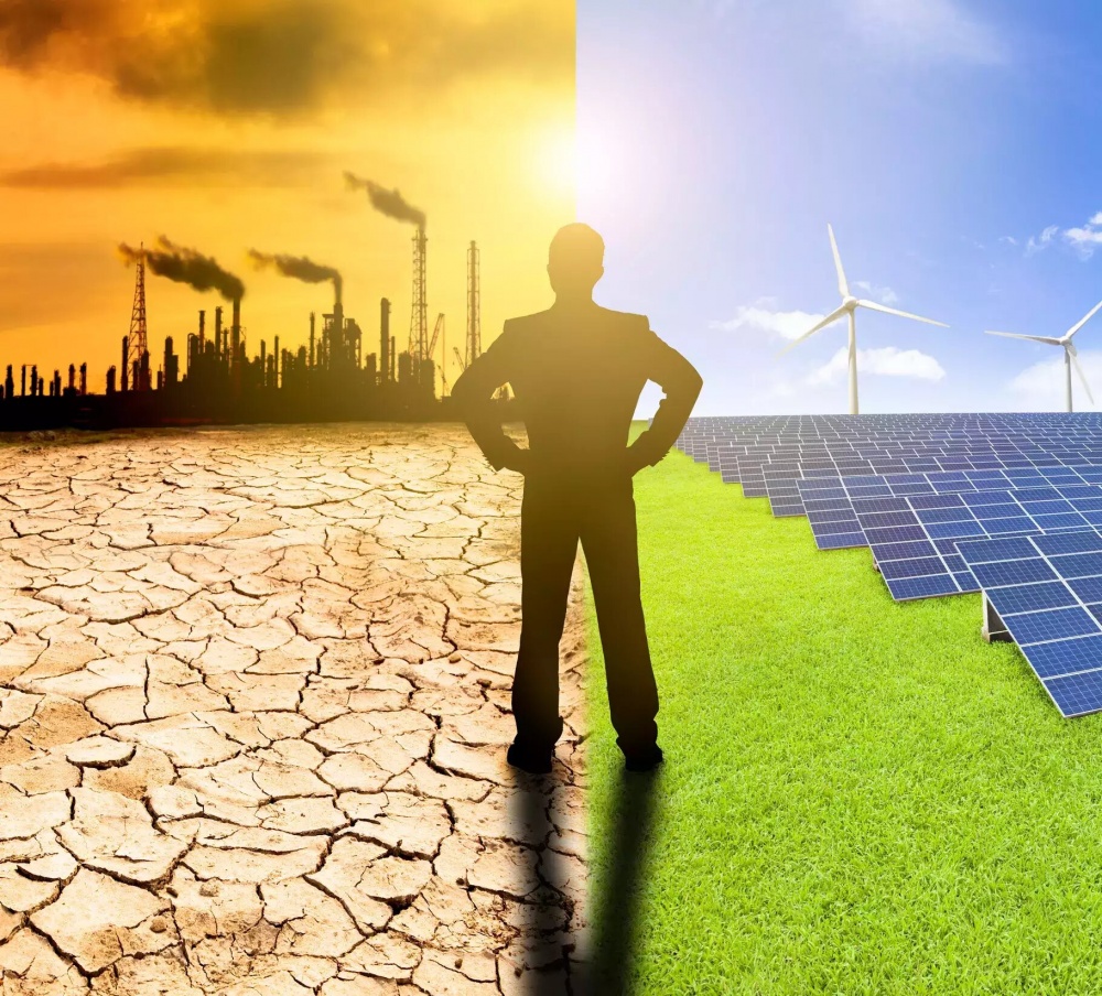 Phân tích: Phải chăng quá trình chuyển đổi năng lượng toàn cầu quá tốn kém?