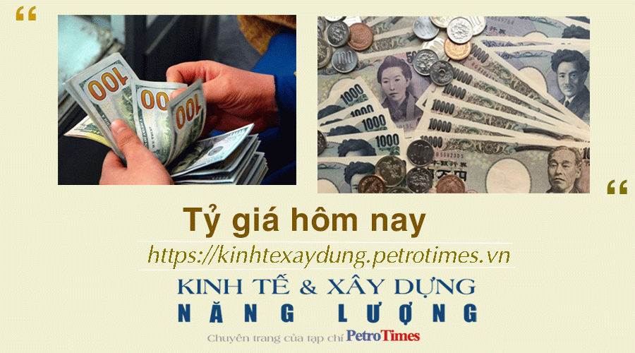 Tỷ giá ngoại tệ hôm nay 4/12: Dự đoán đồng USD sẽ tiếp tục giảm