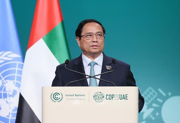 Thủ tướng Chính phủ Phạm Minh Chính kết thúc tốt đẹp chuyến công tác tới UAE và Thổ Nhĩ Kỳ