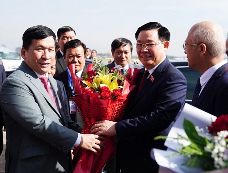 Đường bay mới Vietjet kết nối Viêng Chăn và TP Hồ Chí Minh, ký kết hợp tác toàn diện với Lao Airlines