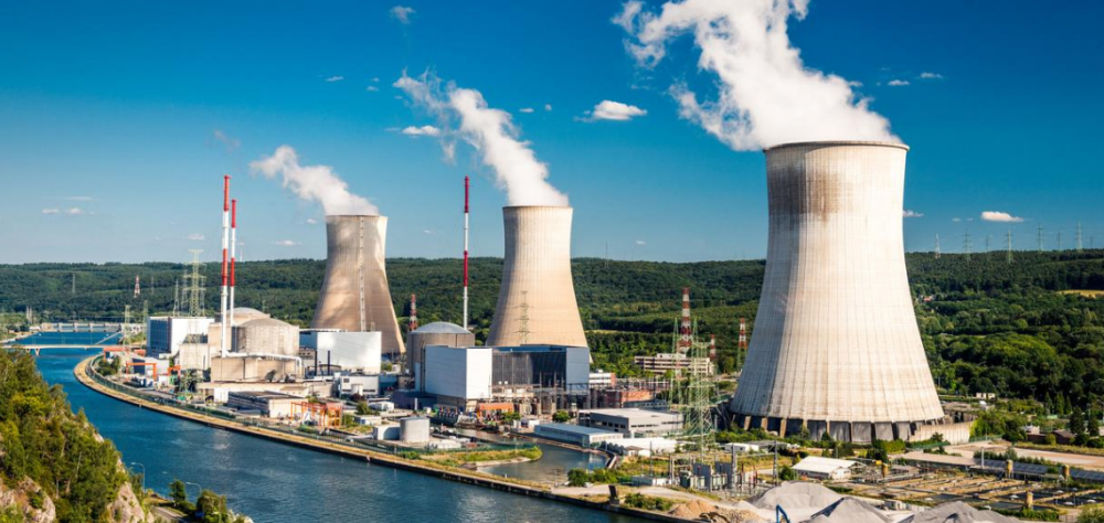 Sri Lanka hướng tới kỷ nguyên năng lượng hạt nhân