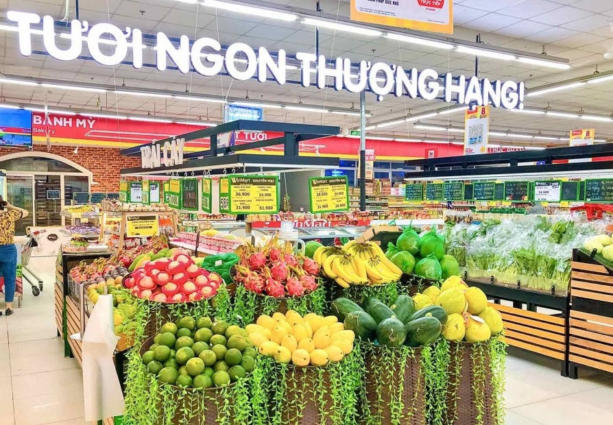 Vietnam Grand Sale 2023: "Danh xứng với thực"