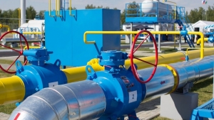 Gazprom bán khí đốt cho Moldova với giá bao nhiêu?