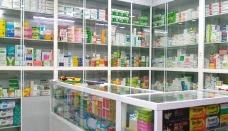 TP HCM: Thanh tra Sở Y tế xử phạt hàng loạt nhà thuốc