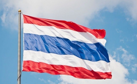 Tin Bộ Ngoại giao: Điện mừng Quốc khánh Vương quốc Thái Lan
