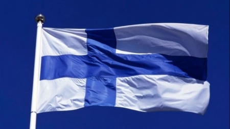 Tin Bộ Ngoại giao: Điện mừng Quốc khánh Cộng hòa Phần Lan