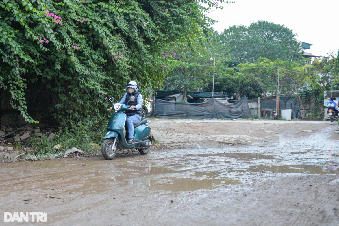 Cỏ mọc um tùm, rác chất đống ở hàng loạt chợ tiền tỷ bị bỏ hoang tại Hà Nội