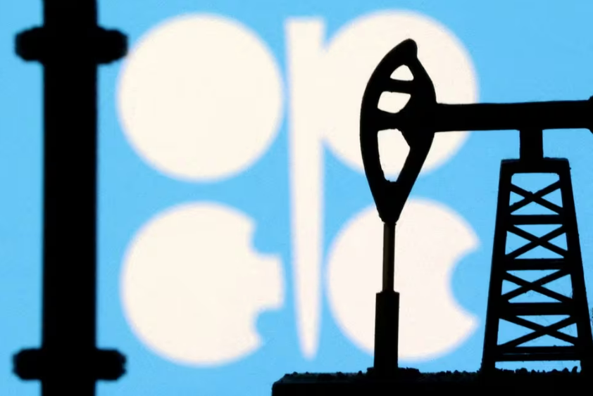 Sản lượng dầu của OPEC giảm trong tháng 11 sau 4 tháng tăng