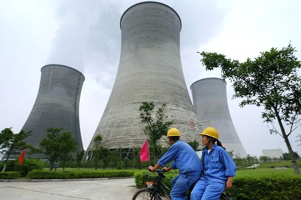 Trung Quốc vận hành nhà máy điện hạt nhân thế hệ thứ 4 đầu tiên trên thế giới
