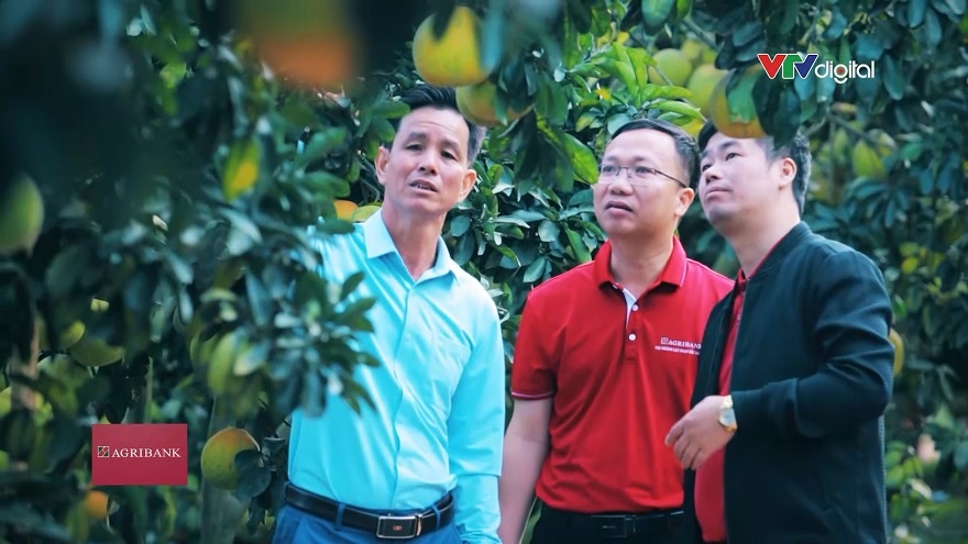 Nguồn vốn Agribank giúp người nông dân Bắc Giang “ngược đường, thắng lớn”