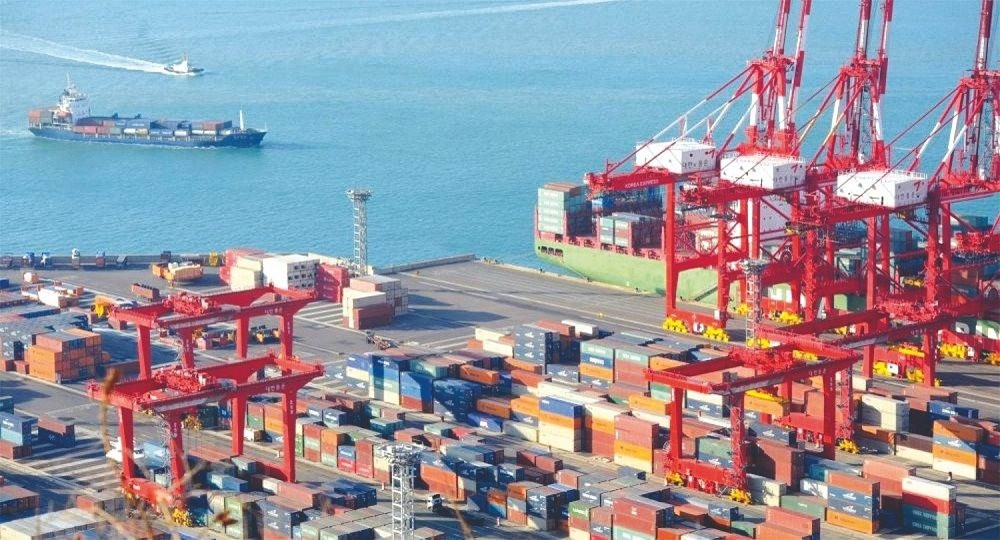 Tin tức kinh tế ngày 7/12: Xuất nhập khẩu 11 tháng thấp nhất trong 3 năm