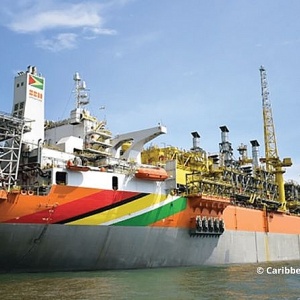 Vì sao Guyana muốn trở thành cường quốc dầu mỏ?