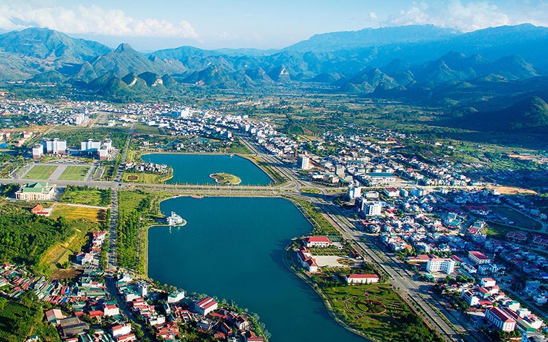 Phê duyệt Quy hoạch tỉnh Lai Châu thời kỳ 2021 - 2030, tầm nhìn đến năm 2050