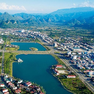 Phê duyệt Quy hoạch tỉnh Lai Châu thời kỳ 2021 - 2030, tầm nhìn đến năm 2050