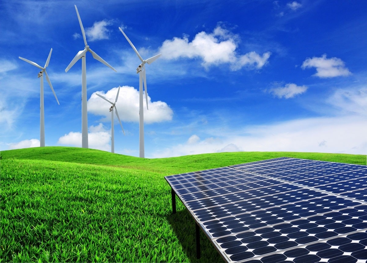 Bài 7: PGS.TS Ngô Trí Long: Vướng mắc về giá là rào cản lớn nhất với phát triển năng lượng tái tạo