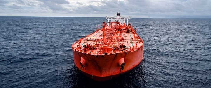 Xuất khẩu dầu Nga sang Trung Quốc và Ấn Độ tăng mạnh