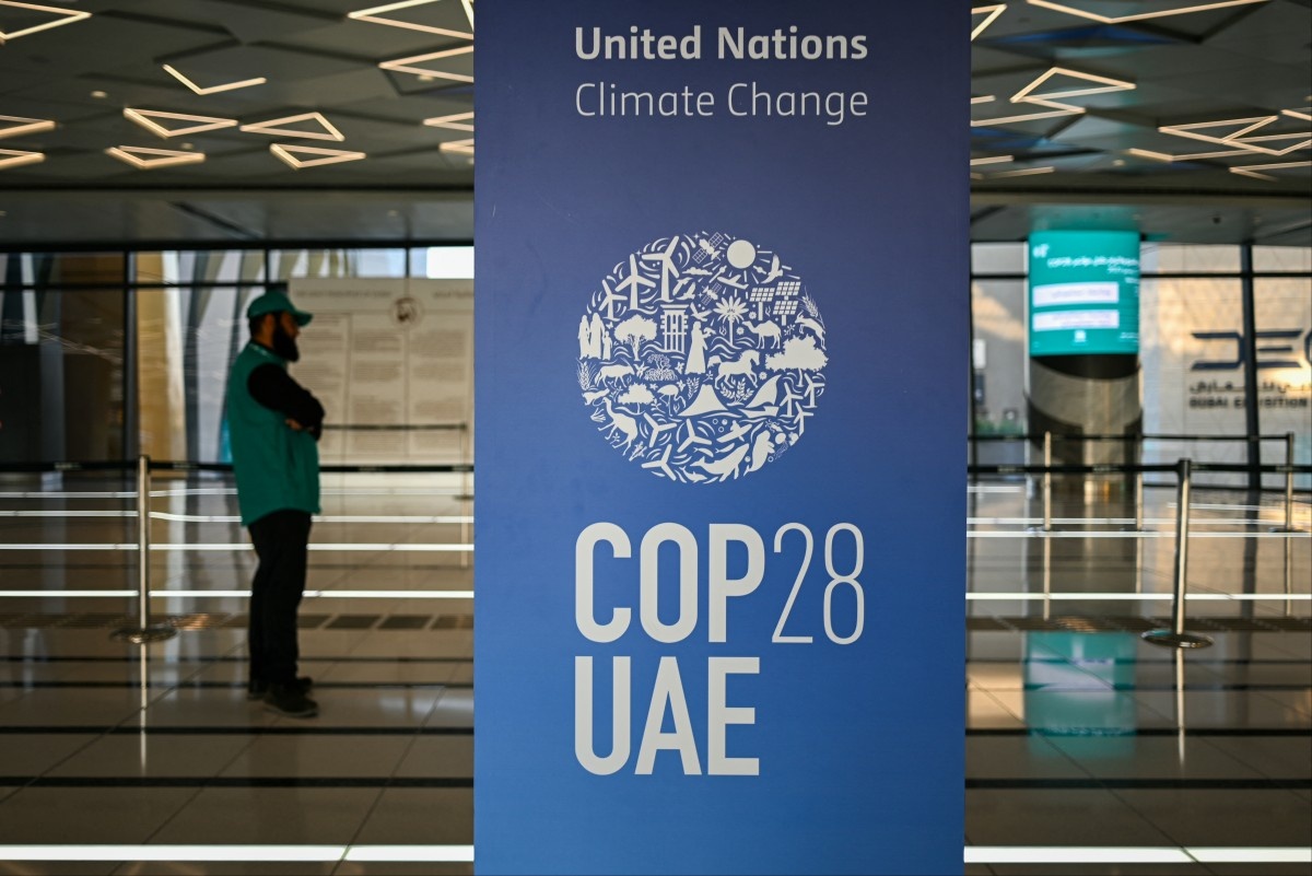 Đến tham dự COP28, Nigeria tranh thủ ký hai thỏa thuận khí đốt