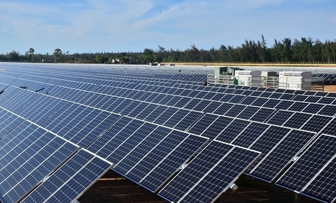 Thanh Hóa: Dự án điện năng lượng mặt trời gần 2.700 tỷ đồng không được gia hạn