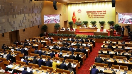 Quy hoạch Hà Nội trở thành động lực thúc đẩy phát triển vùng kinh tế trọng điểm Bắc Bộ và cả nước