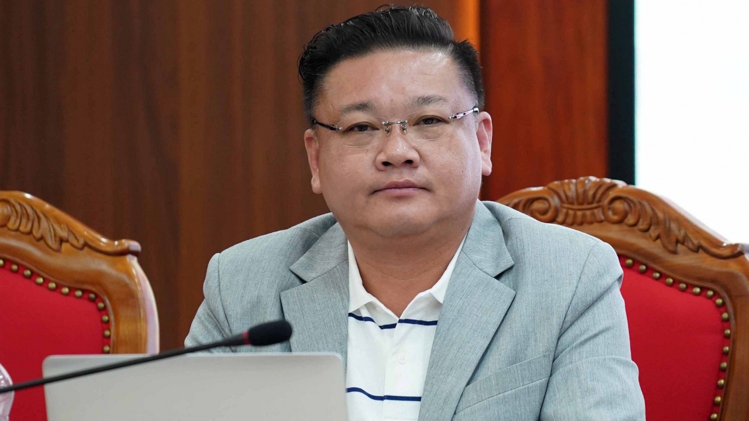 Quốc hội thể hiện tinh thần chủ động, từ sớm, từ xa, đồng hành cùng Chính phủ