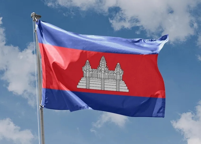 Thông tin cơ bản về Vương quốc Campuchia và quan hệ Việt Nam  - Campuchia
