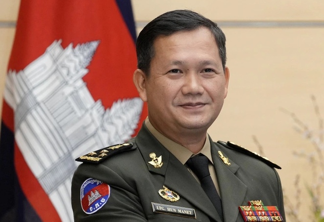 Tiểu sử Thủ tướng Vương quốc Campuchia