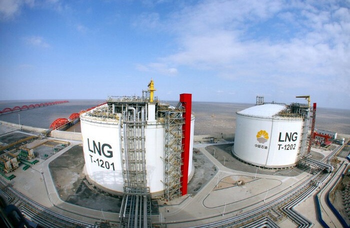 Chuyên gia Nguyễn Văn Phụng: Điện khí LNG dứt khoát phải thực hiện theo cơ chế giá thị trường