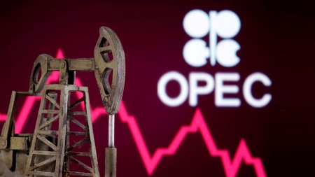 Phải chăng ông trùm OPEC+ đang mất dần ảnh hưởng trên thị trường dầu mỏ?
